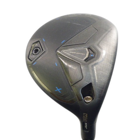 Cobra: DARKSPEED X 3w Fairway Wood Graphite Regular Right Hand