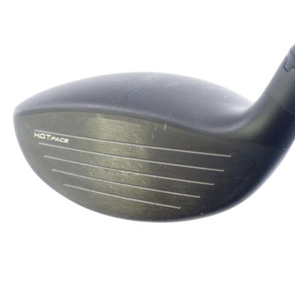 Cobra: DARKSPEED X 3w Fairway Wood Graphite Regular Right Hand