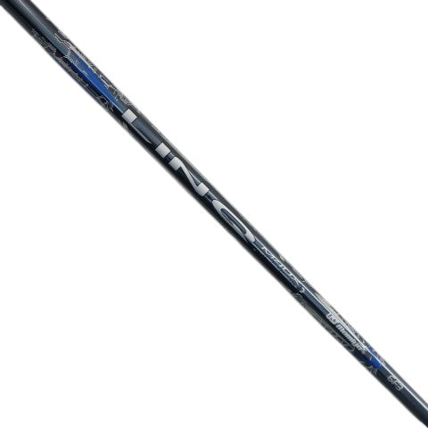 Cobra: DARKSPEED X 3w Fairway Wood Graphite Regular Right Hand