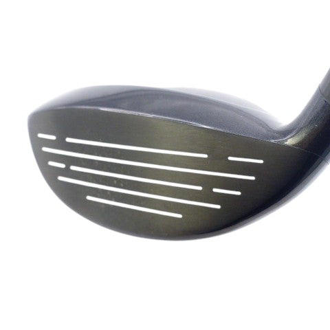 Cleveland: Launcher HB 3w Fairway Wood Graphite Regular Right Hand