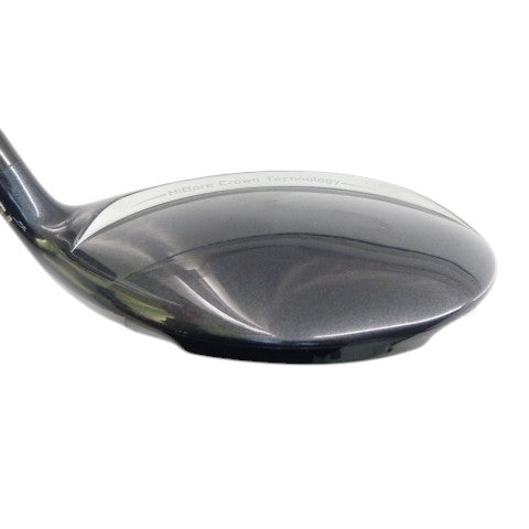 Cleveland: Launcher HB 3w Fairway Wood Graphite Regular Right Hand