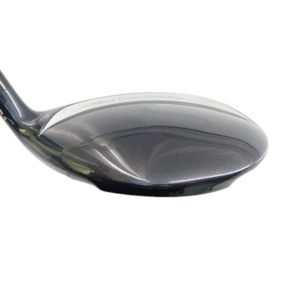 Cleveland: Launcher HB 3w Fairway Wood Graphite Regular Right Hand