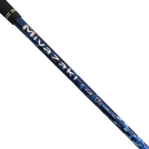 Cleveland: Launcher HB 3w Fairway Wood Graphite Regular Right Hand