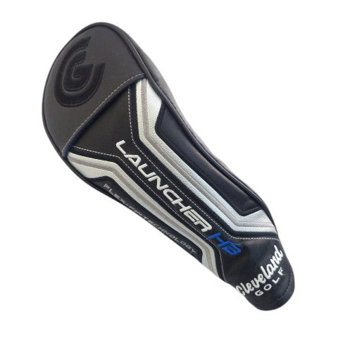 Cleveland: Launcher HB 3w Fairway Wood Graphite Regular Right Hand