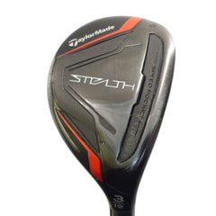 TaylorMade: Stealth Rescue 3H Hybrid Graphite Ladies Right Hand