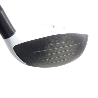 TaylorMade: RocketBallz RBZ Stage 2 Rescue 3H Hybrid Graphite Stiff Left Hand