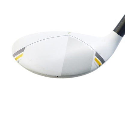 TaylorMade: RocketBallz RBZ Stage 2 Rescue 3H Hybrid Graphite Stiff Left Hand