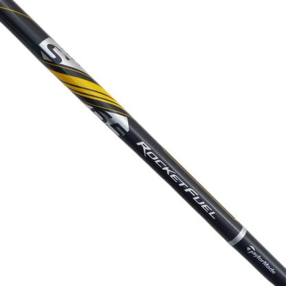 TaylorMade: RocketBallz RBZ Stage 2 Rescue 3H Hybrid Graphite Stiff Left Hand