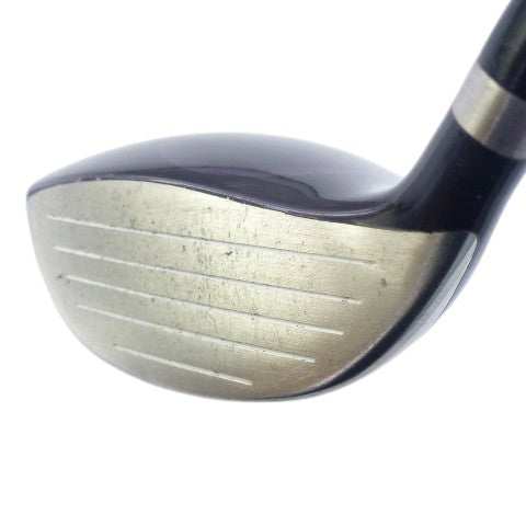 Ping: Rhapsody 5w Fairway Wood Graphite Ladies Right Hand