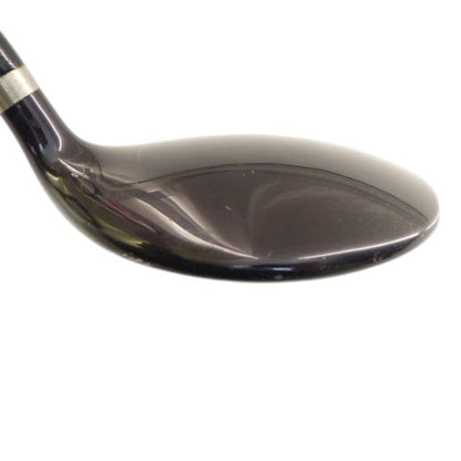 Ping: Rhapsody 5w Fairway Wood Graphite Ladies Right Hand