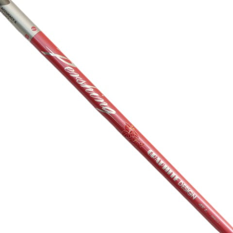Ping: Rhapsody 5w Fairway Wood Graphite Ladies Right Hand