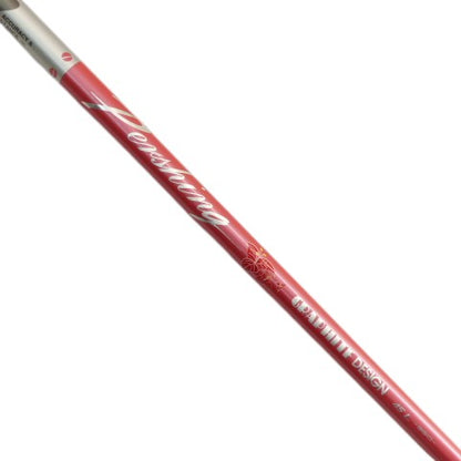 Ping: Rhapsody 5w Fairway Wood Graphite Ladies Right Hand