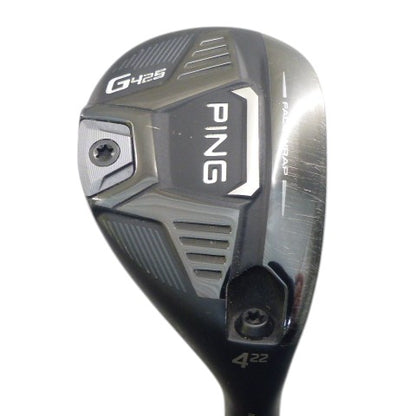 Ping: G425 4H Hybrid Graphite Seniors Right Hand