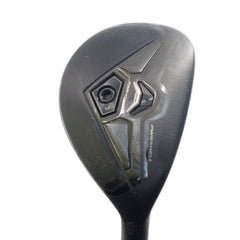 Cobra: DARKSPEED 4H Hybrid Graphite Stiff Right Hand