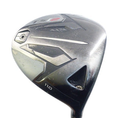 Titleist: TSi2 11.0° Driver Graphite Stiff Right Hand