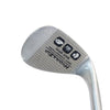 Cleveland: RTX 6 Zipcore 56° Wedge Steel Wedge Left Hand