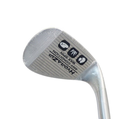 Cleveland: RTX 6 Zipcore 56° Wedge Steel Wedge Left Hand