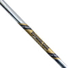 Cleveland: RTX 6 Zipcore 52° Wedge Steel Wedge Left Hand