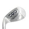 Cleveland: CBX 4 ZipCore 56° Wedge Steel Wedge Right Hand