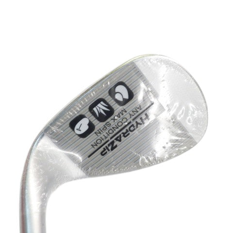 Cleveland: CBX 4 ZipCore 56° Wedge Steel Wedge Right Hand