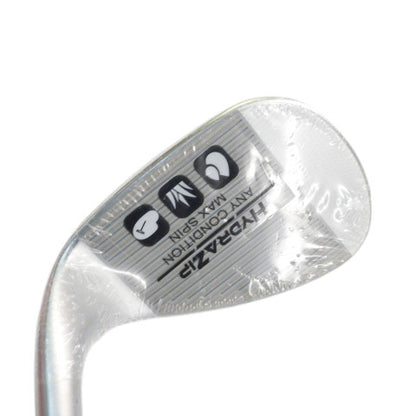 Cleveland: CBX 4 ZipCore 56° Wedge Steel Wedge Right Hand