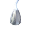 Cleveland: CBX 4 ZipCore 56° Wedge Steel Wedge Right Hand