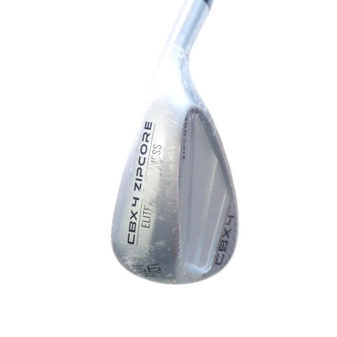 Cleveland: CBX 4 ZipCore 56° Wedge Steel Wedge Right Hand