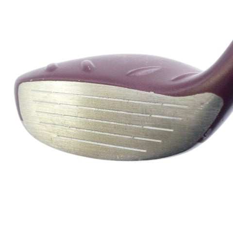 Ping: G Le2 7w Fairway Wood Graphite Ladies Right Hand