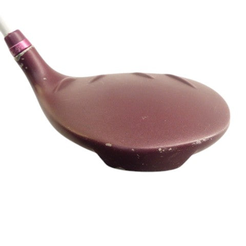 Ping: G Le2 7w Fairway Wood Graphite Ladies Right Hand