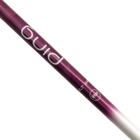 Ping: G Le2 7w Fairway Wood Graphite Ladies Right Hand