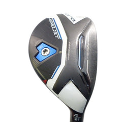 Cobra: AEROJET 4H Hybrid Graphite Stiff Right Hand