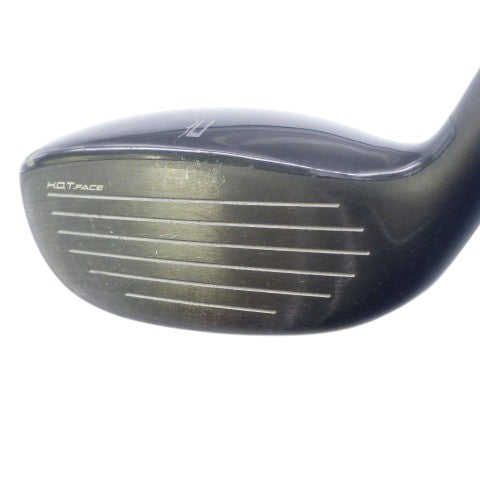 Cobra: AEROJET 4H Hybrid Graphite Stiff Right Hand