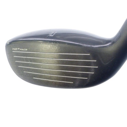 Cobra: AEROJET 4H Hybrid Graphite Stiff Right Hand