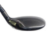 Cobra: AEROJET 4H Hybrid Graphite Stiff Right Hand