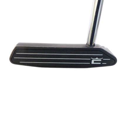Cobra: 2024 King Vintage Widesport Putter Steel Right Hand