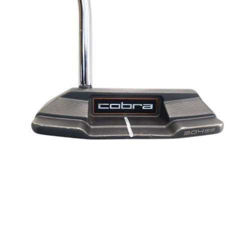 Cobra: 2024 King Vintage Widesport Putter Steel Right Hand
