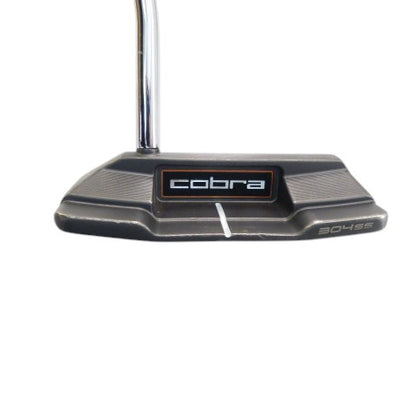 Cobra: 2024 King Vintage Widesport Putter Steel Right Hand
