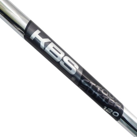 Cobra: 2024 King Vintage Widesport Putter Steel Right Hand