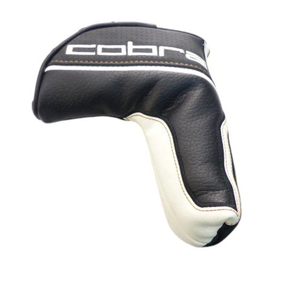 Cobra: 2024 King Vintage Widesport Putter Steel Right Hand