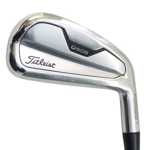 Titleist: U505 2H Hybrid Graphite Regular Right Hand