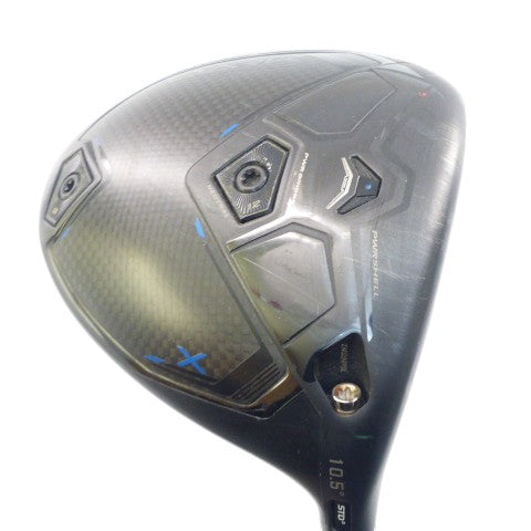 Cobra: DARKSPEED X 10.5° Driver Graphite Regular Right Hand