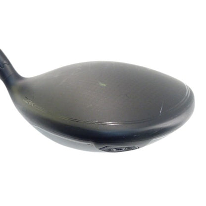 Cobra: DARKSPEED X 10.5° Driver Graphite Regular Right Hand
