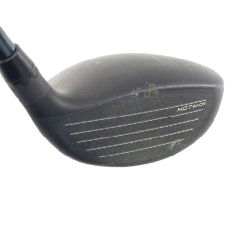 Cobra: DARKSPEED X 5w Fairway Wood Graphite Stiff Left Hand