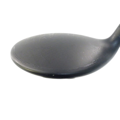 Cobra: DARKSPEED X 5w Fairway Wood Graphite Stiff Left Hand