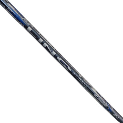 Cobra: DARKSPEED X 5w Fairway Wood Graphite Stiff Left Hand