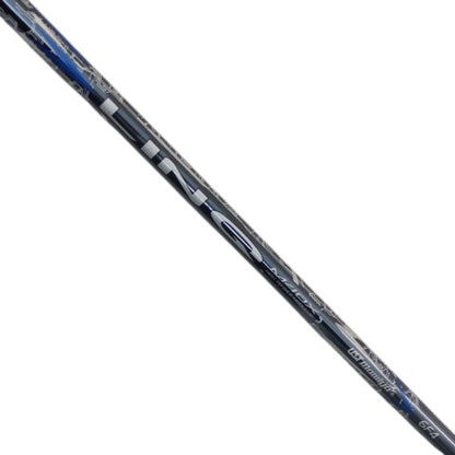 Cobra: DARKSPEED X 5w Fairway Wood Graphite Stiff Left Hand