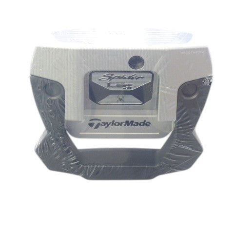 TaylorMade Spider GTX Black Putter