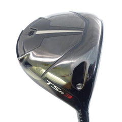 Titleist: TSR3 10.0° Driver Graphite X-Stiff Right Hand