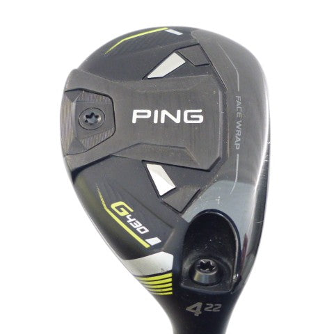 Ping: G430 4H Hybrid Graphite Regular Right Hand