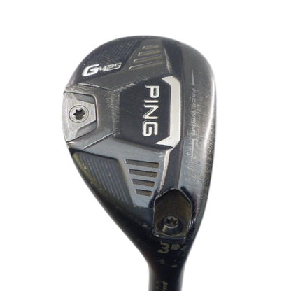 Ping: G425 3H Hybrid Graphite Seniors Right Hand